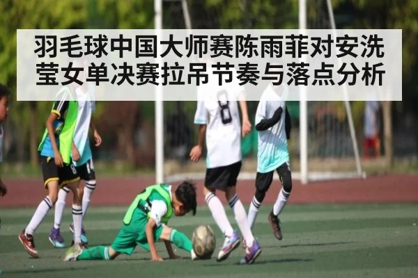 羽毛球中国大师赛陈雨菲对安洗莹女单决赛拉吊节奏与落点分析 - c7
