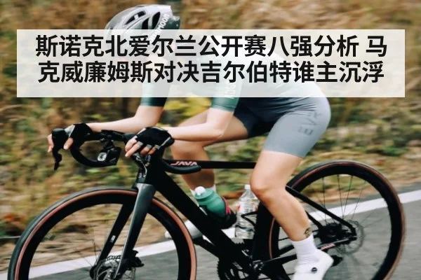 斯诺克北爱尔兰公开赛八强分析 马克威廉姆斯对决吉尔伯特谁主沉浮 - c7