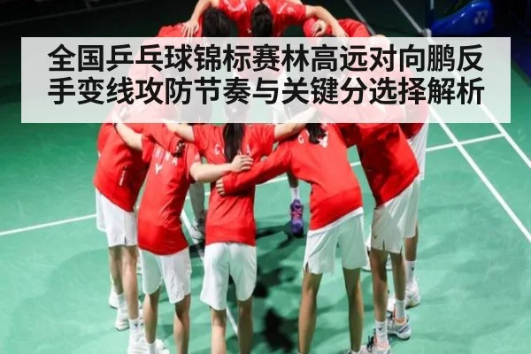 全国乒乓球锦标赛林高远对向鹏反手变线攻防节奏与关键分选择解析 - www.c7c7.app
